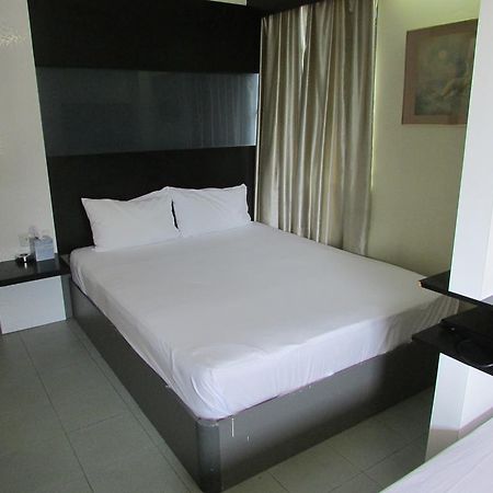 Seng Wah Hotel Szingapúr Kültér fotó