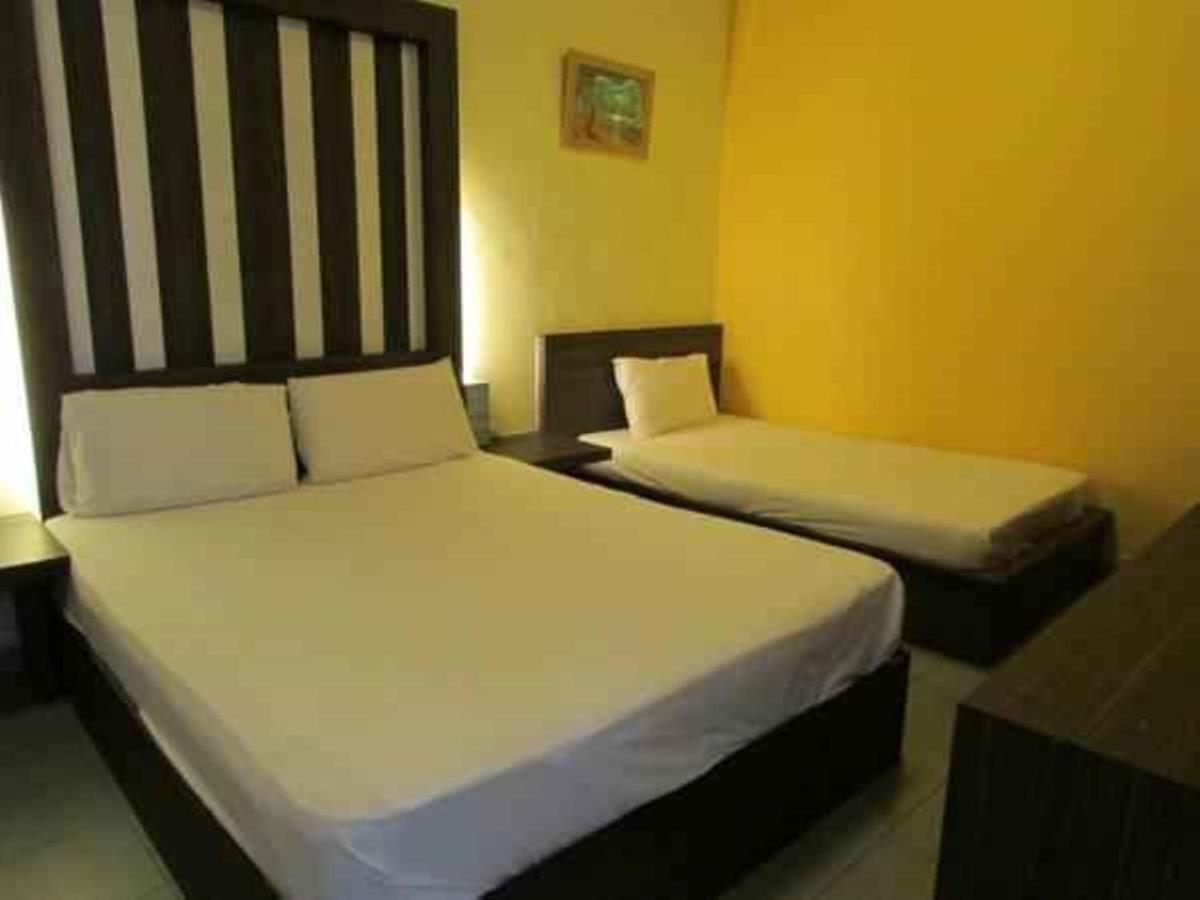 Seng Wah Hotel Szingapúr Kültér fotó