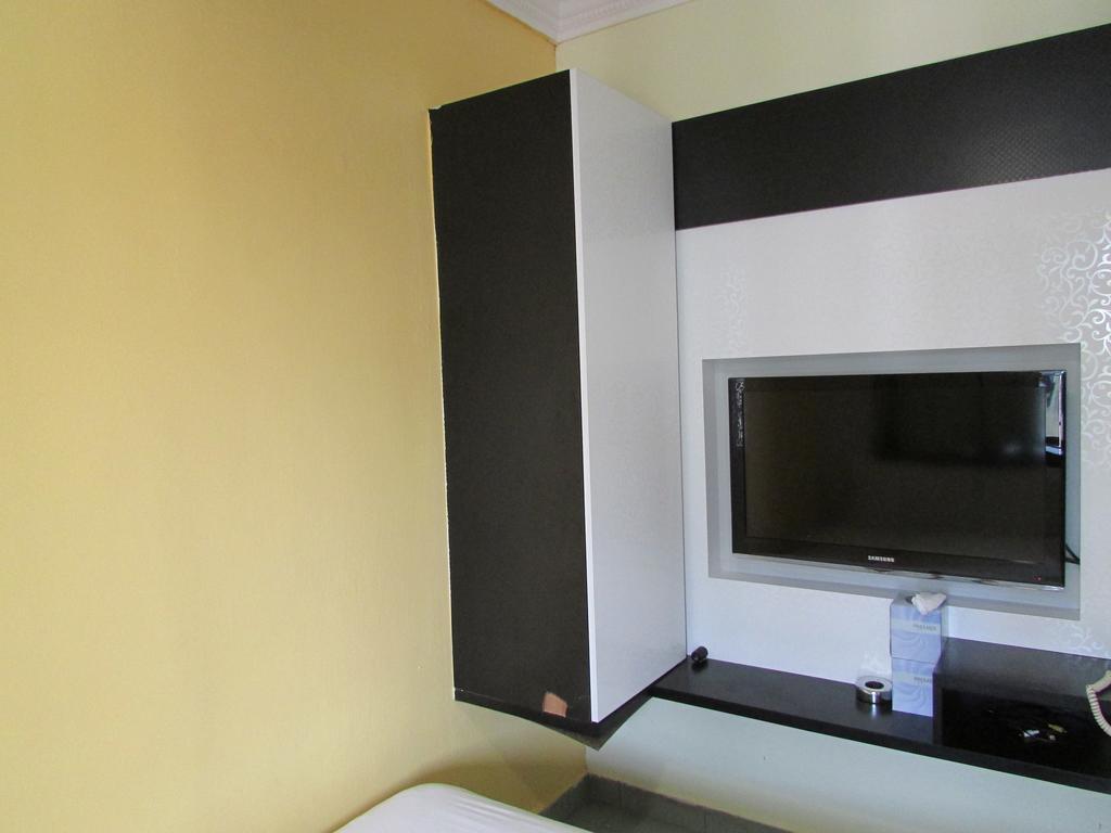 Seng Wah Hotel Szingapúr Kültér fotó