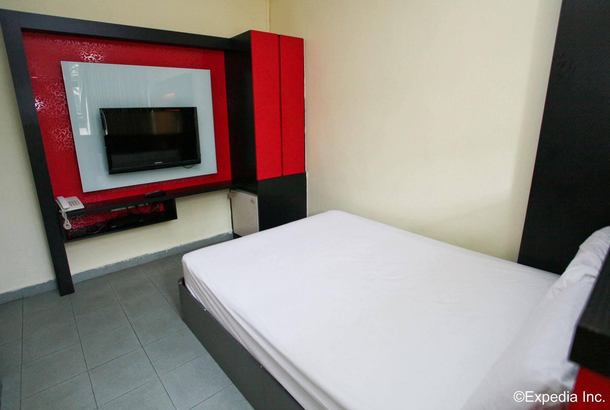 Seng Wah Hotel Szingapúr Kültér fotó