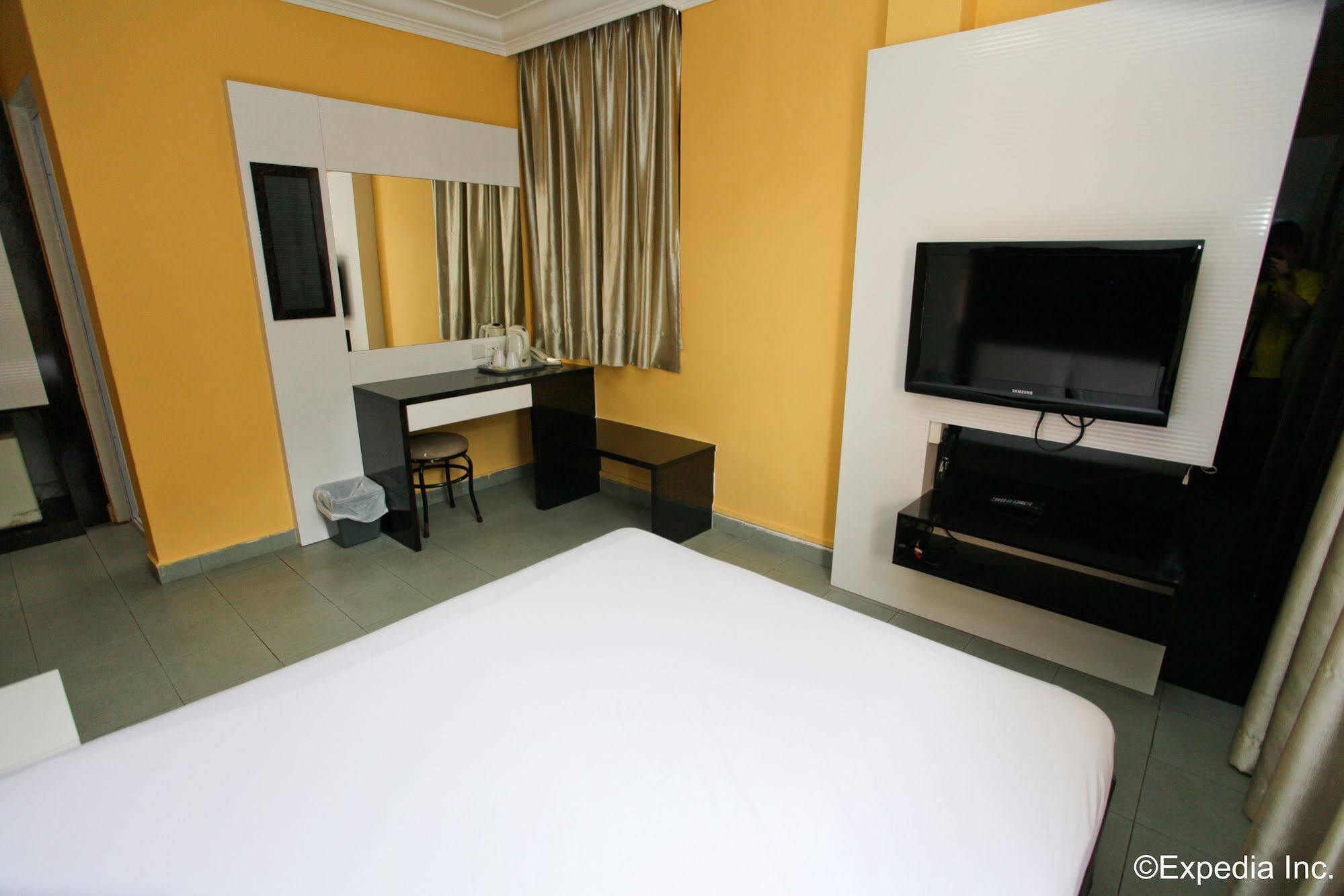 Seng Wah Hotel Szingapúr Kültér fotó