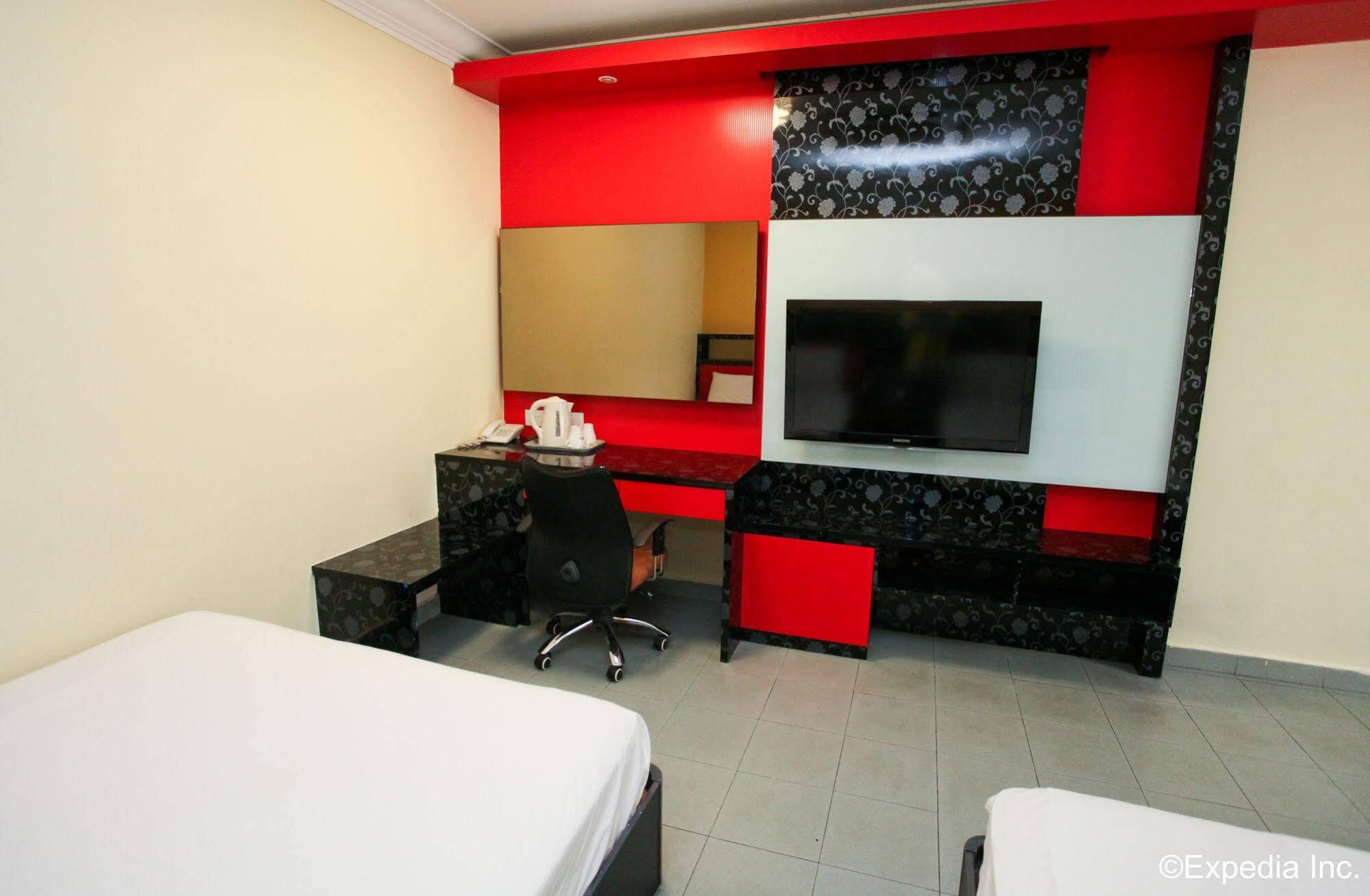 Seng Wah Hotel Szingapúr Kültér fotó